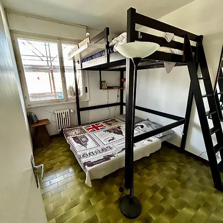 Lägenhet Lighthouse In Center Of