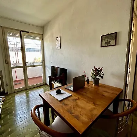 Apartment Lighthouse In Center Of Udine