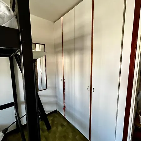 Apartment Lighthouse In Center Of Udine