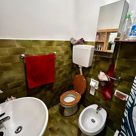 Lighthouse In Center Of Apartment Udine