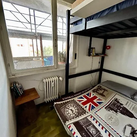 Apartment Lighthouse In Center Of Udine