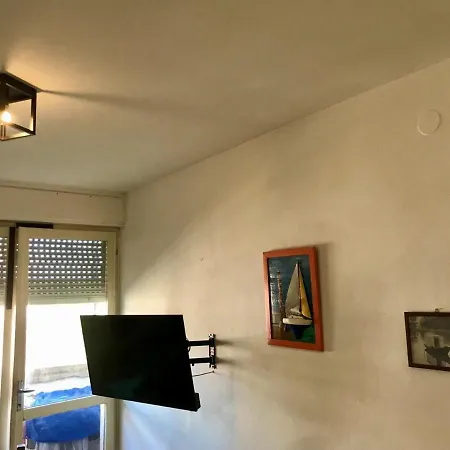 Apartment Lighthouse In Center Of