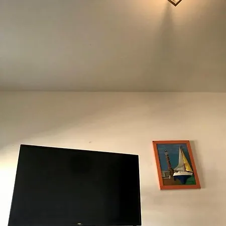 Lighthouse In Center Of Apartment Udine